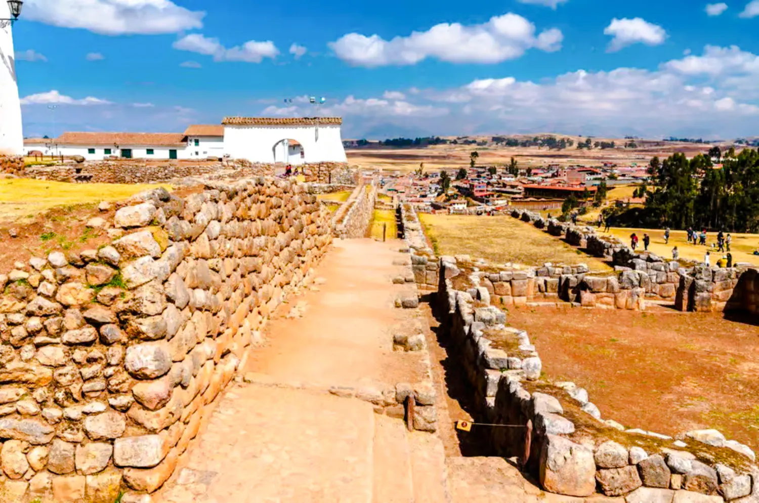 from cusco: private sacred valley, maras & moray tour with buffet lunch-1