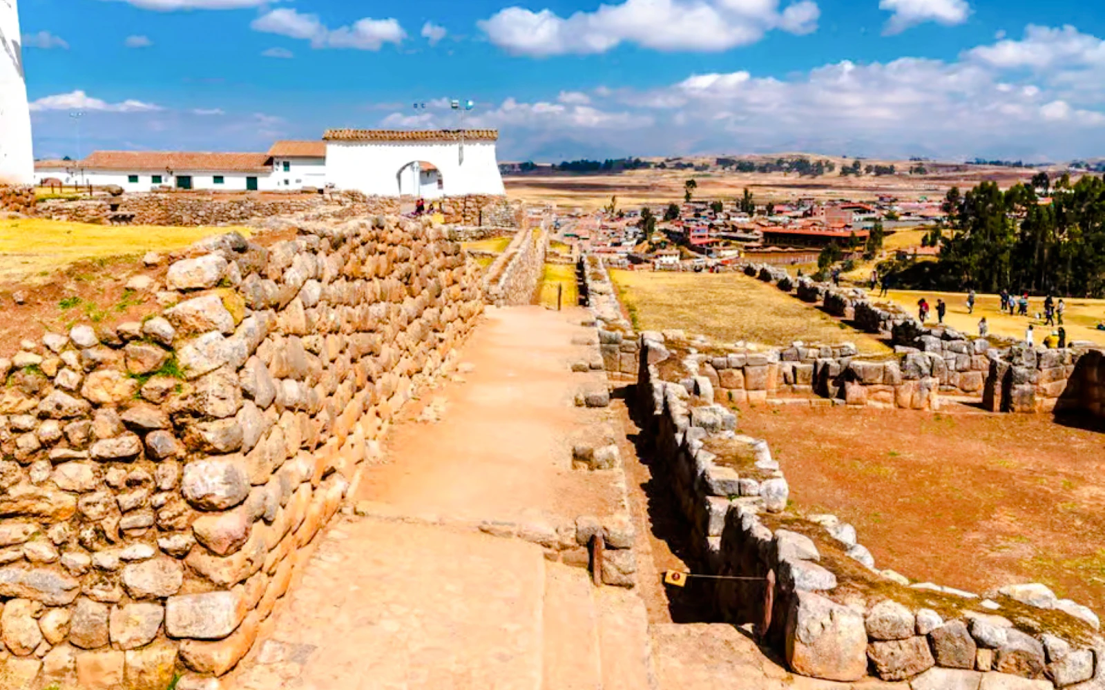 From Cusco: Private Sacred Valley, Maras & Moray Tour With Buffet Lunch (Product 55079)