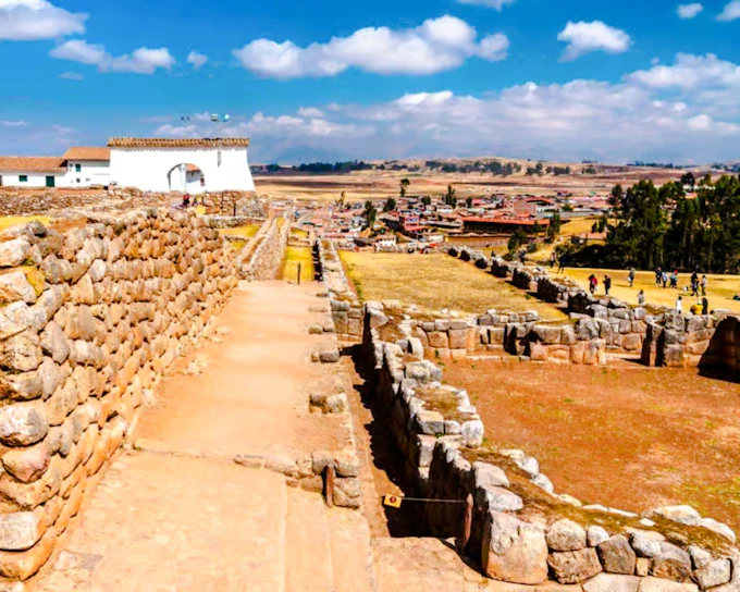 From Cusco: Private Sacred Valley, Maras & Moray Tour With Buffet Lunch (Product 55079)