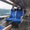 Bussöverföring till Freshwater järnvägsstation