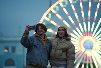 Galata Tower - Istanbul