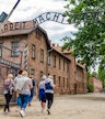 Auschwitz I