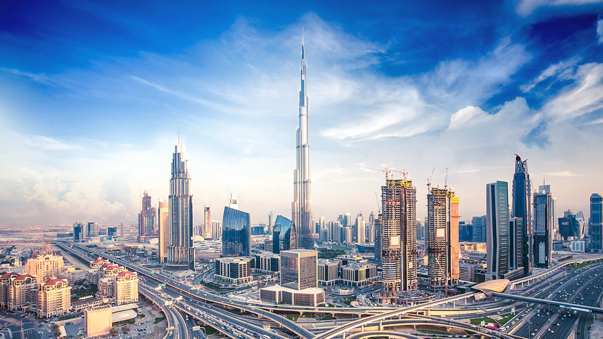 ARTE MUSEUM DUBAI