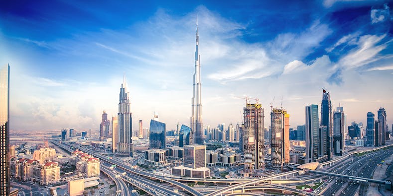 Bilete Burj Khalifa