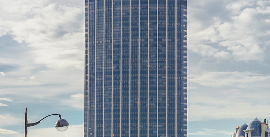 Tour Montparnasse