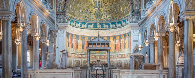 Best things to do in Rome