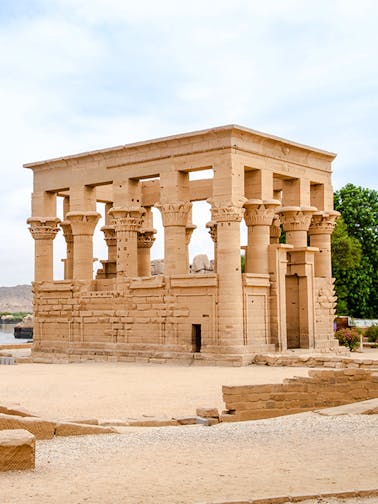 Philae Temple