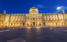 Museu do Louvre