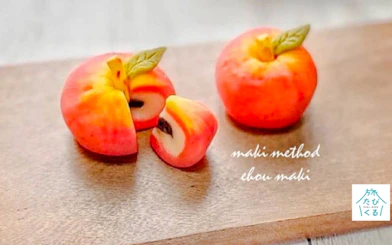 Fukuoka Nerikiri Wagashi-Making Cooking Class
