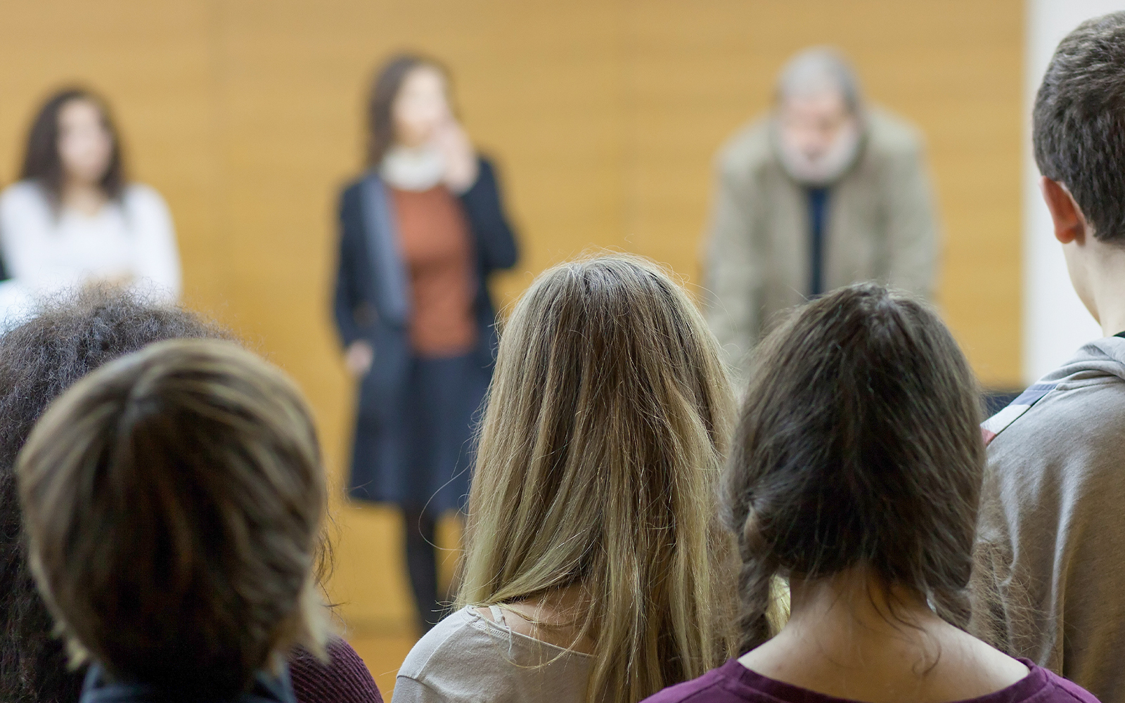 Picasso Museum Malaga