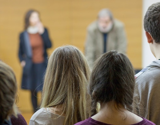 Picasso Museum Malaga