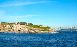 South Head