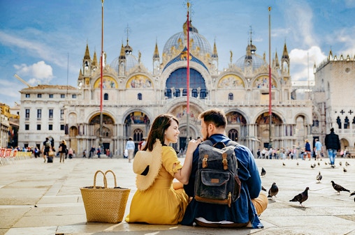 Basiliek van San Marco Skip-the-Line Rondleiding