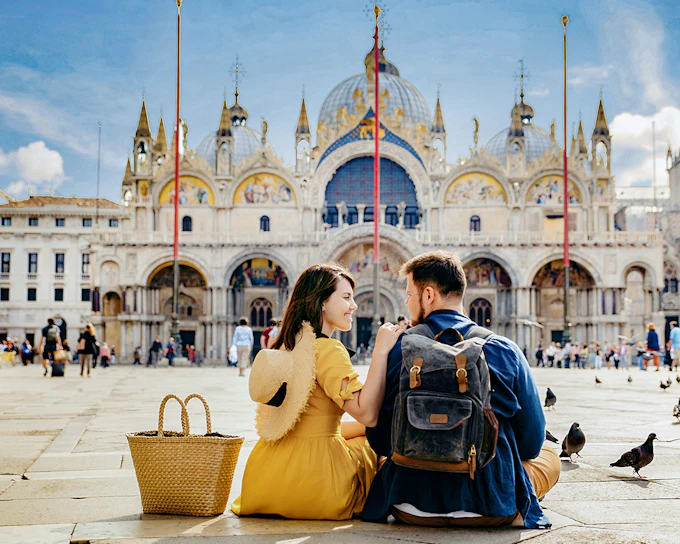 St. Mark's Basilica Skip-the-Line Guided Tour
