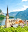Hallstatt