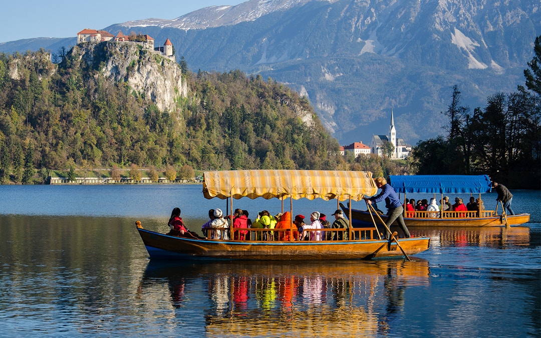 Embarcadero El Palmar
