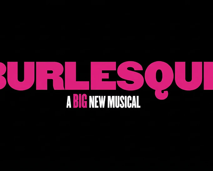 Burlesque The Musical