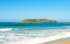 Moon Island