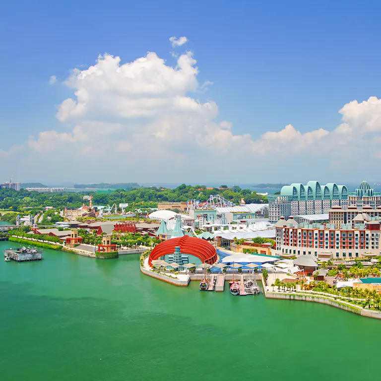 The Best Digital Experiences in Sentosa | Headout