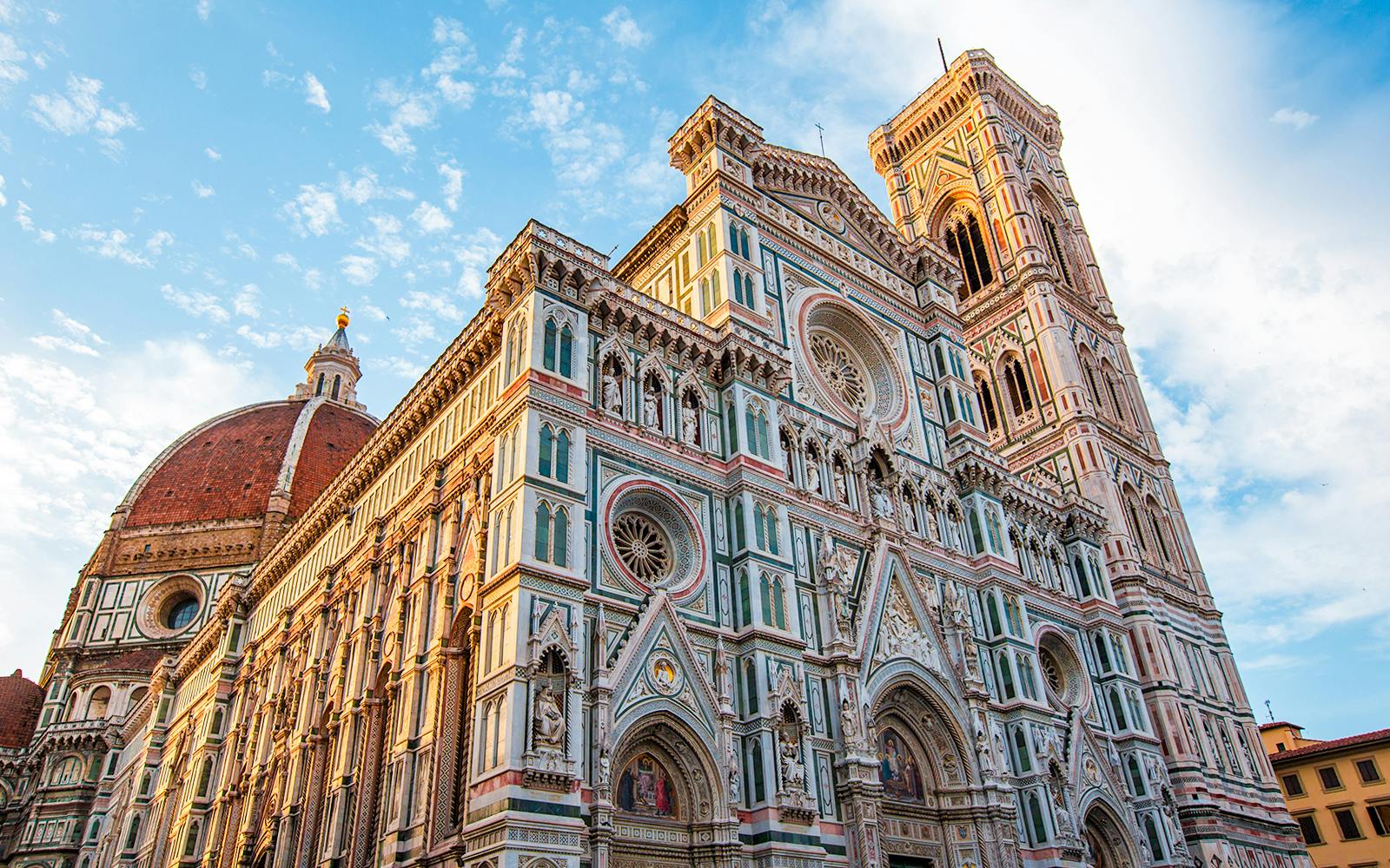 Cathedral of Santa Maria del Fiore
