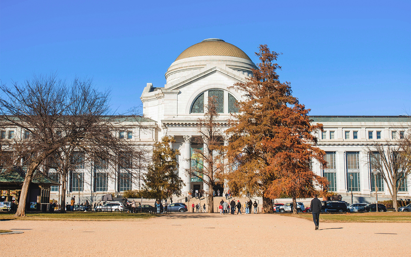 National Postal Museum