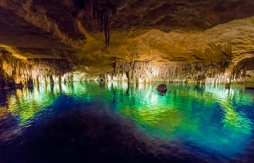 For an in-depth Experience