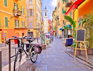 Nice Travel Guide