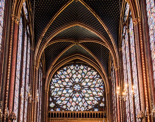 Biglietti per la Sainte Chapelle