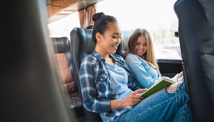 Getting to Aquaventure Waterpark Dubai via Bus