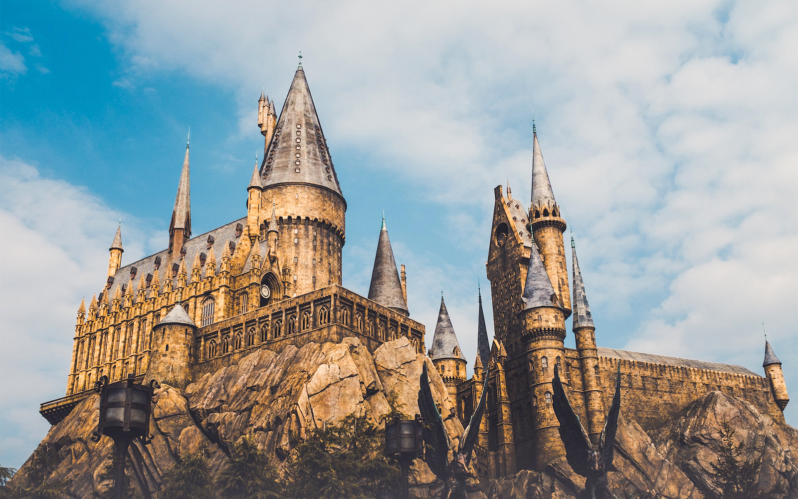 Universal Studios Japan