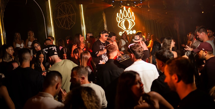 Baloo Ibiza