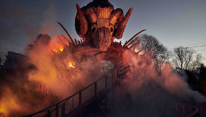 Alton Towers