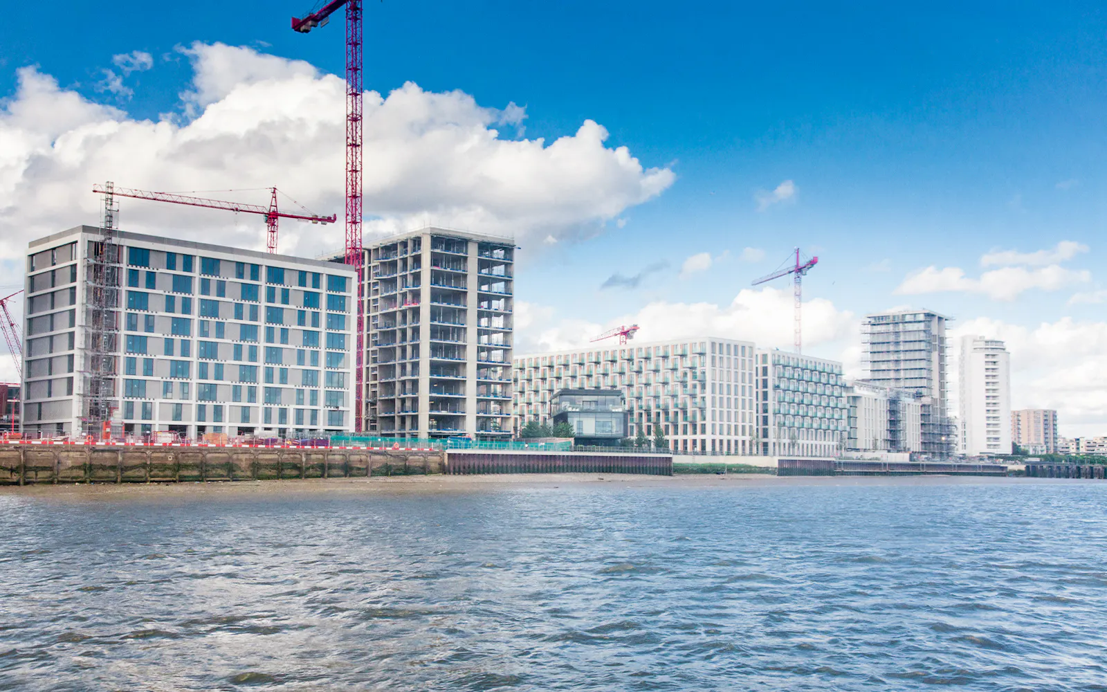 Royal Wharf