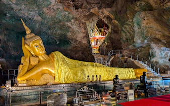 phuket/krabi/khao lak’tan: james bond adası, koh panyee ve samet nangshe’ye uzun kuyruklu tekneyle özel günübirlik gezi-5