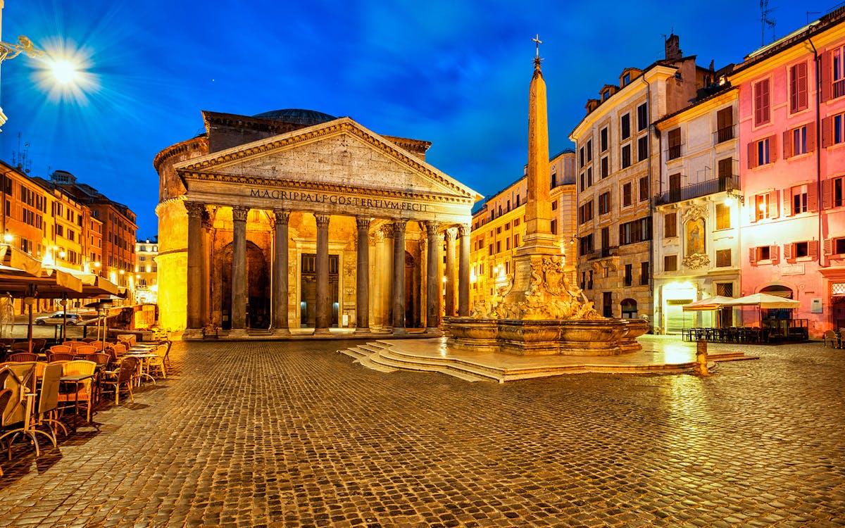 2.5-hr walking tour of rome-3 2.5-hr walking tour of rome-3