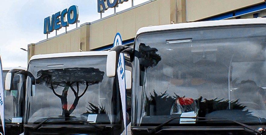 Traslados Aeropuerto Ciampino