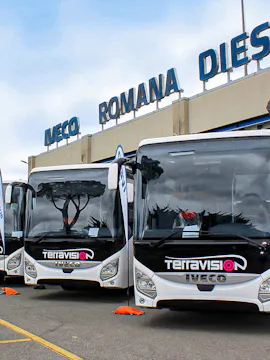 Ciampino Airport transfers