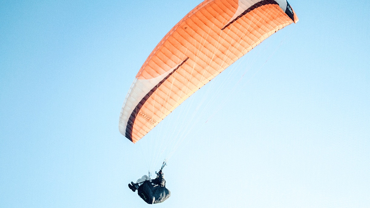 paracaidismo en dubai