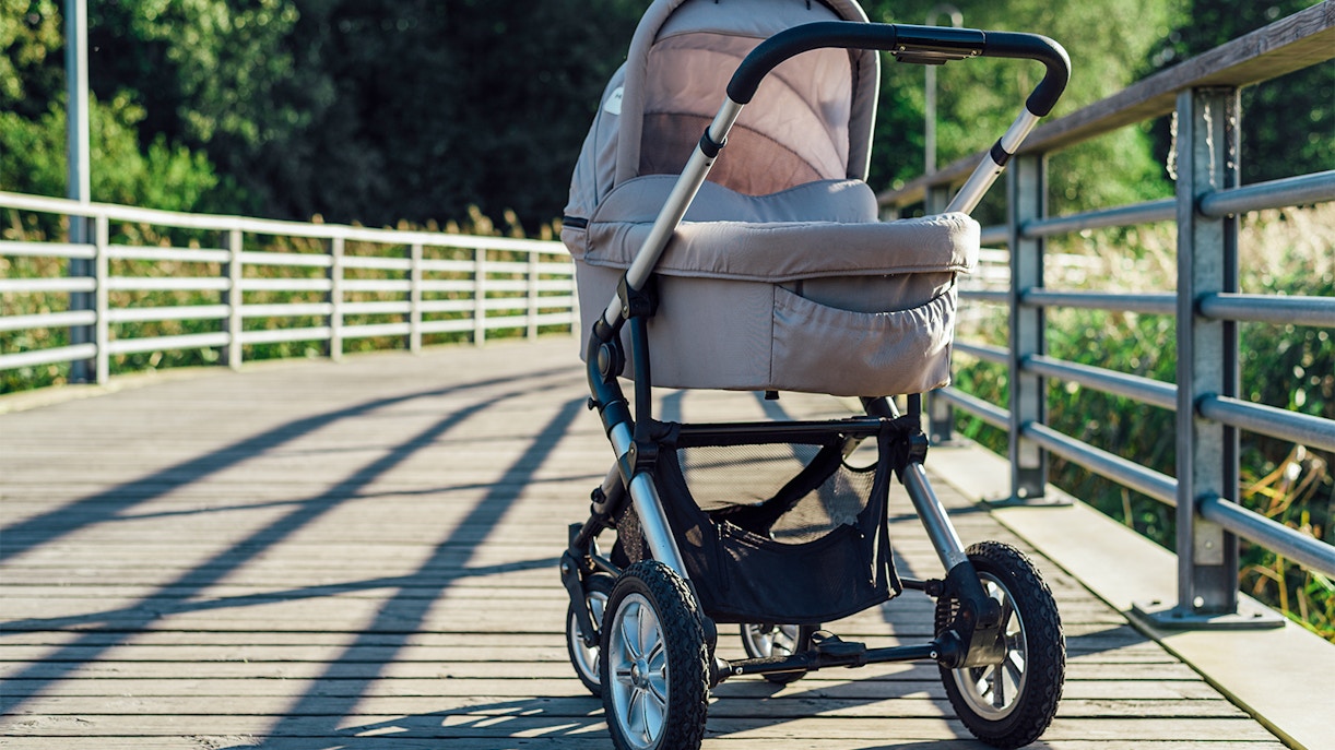 Floral Fantasy Singapore - Visiting with Family