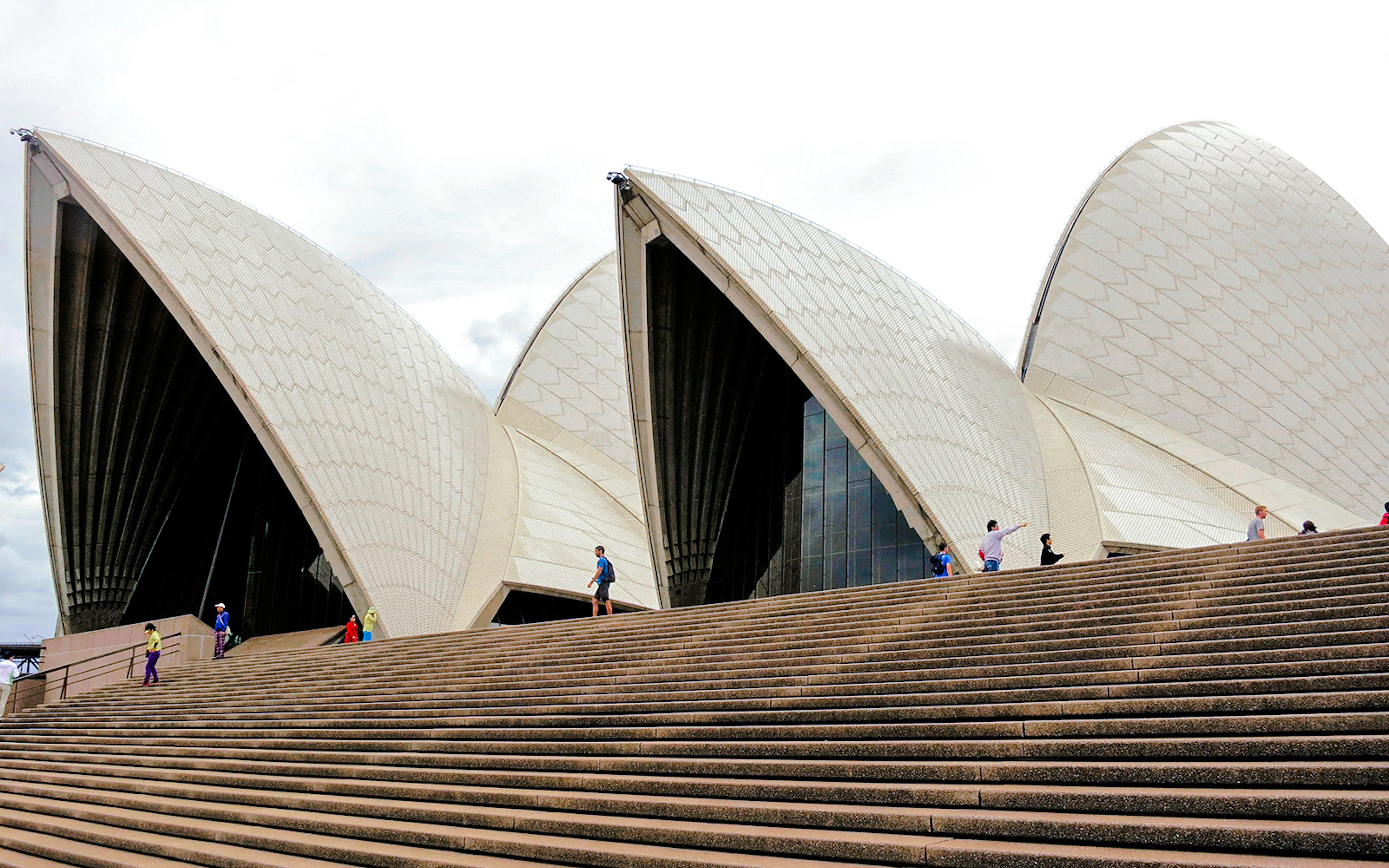 Sydney Opera House