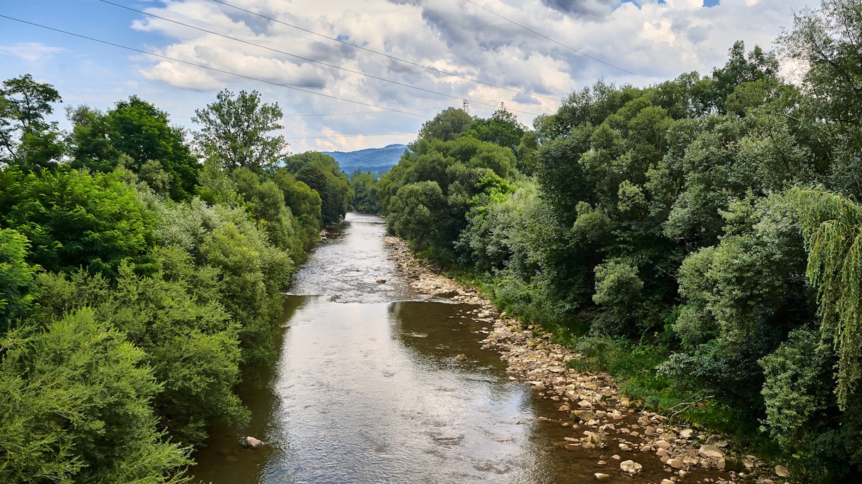 Da Cracovia ad Auschwitz nelle vicinanze