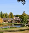 Hamlet van de koningin
