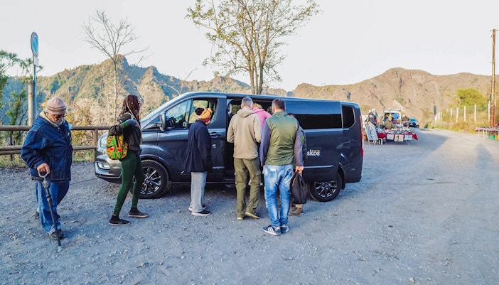 Herculaneum and Pompeii Tours