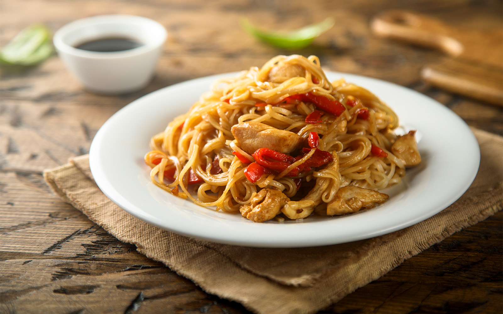 Chinatown Complex Food Centre