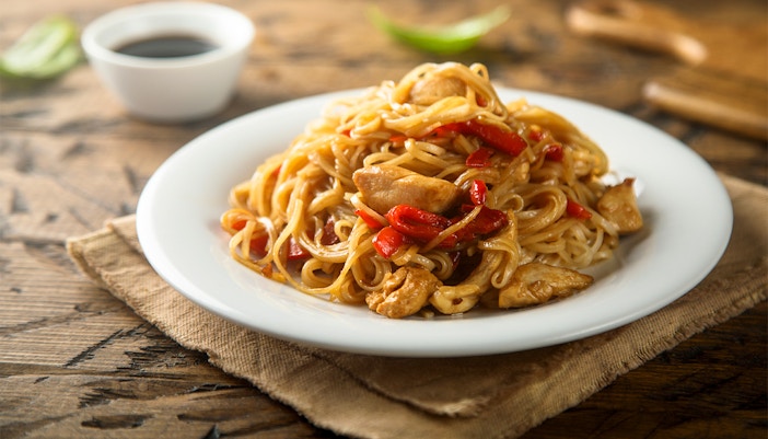 Chinatown Complex Food Centre