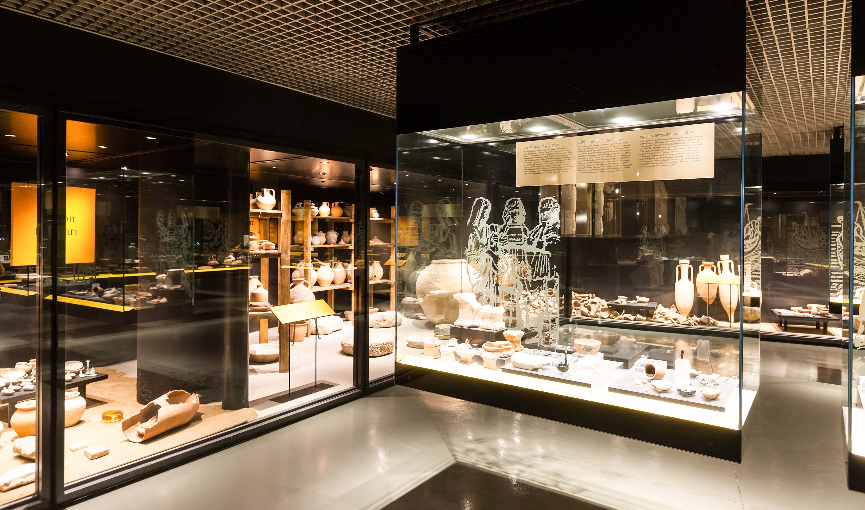 roma city pass - Museo Nazionale Preistorico