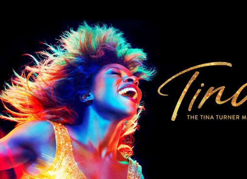 TINA: El Musical de Tina Turner