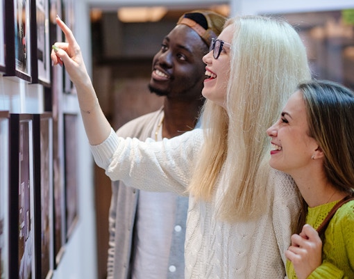 Picasso Museum Malaga