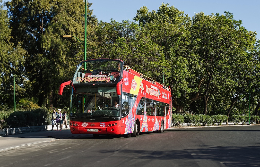 Sightseeing Budapest Tours