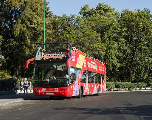 Book Asia Hop On Hop Off Bus Tours | Best Routes & Prices